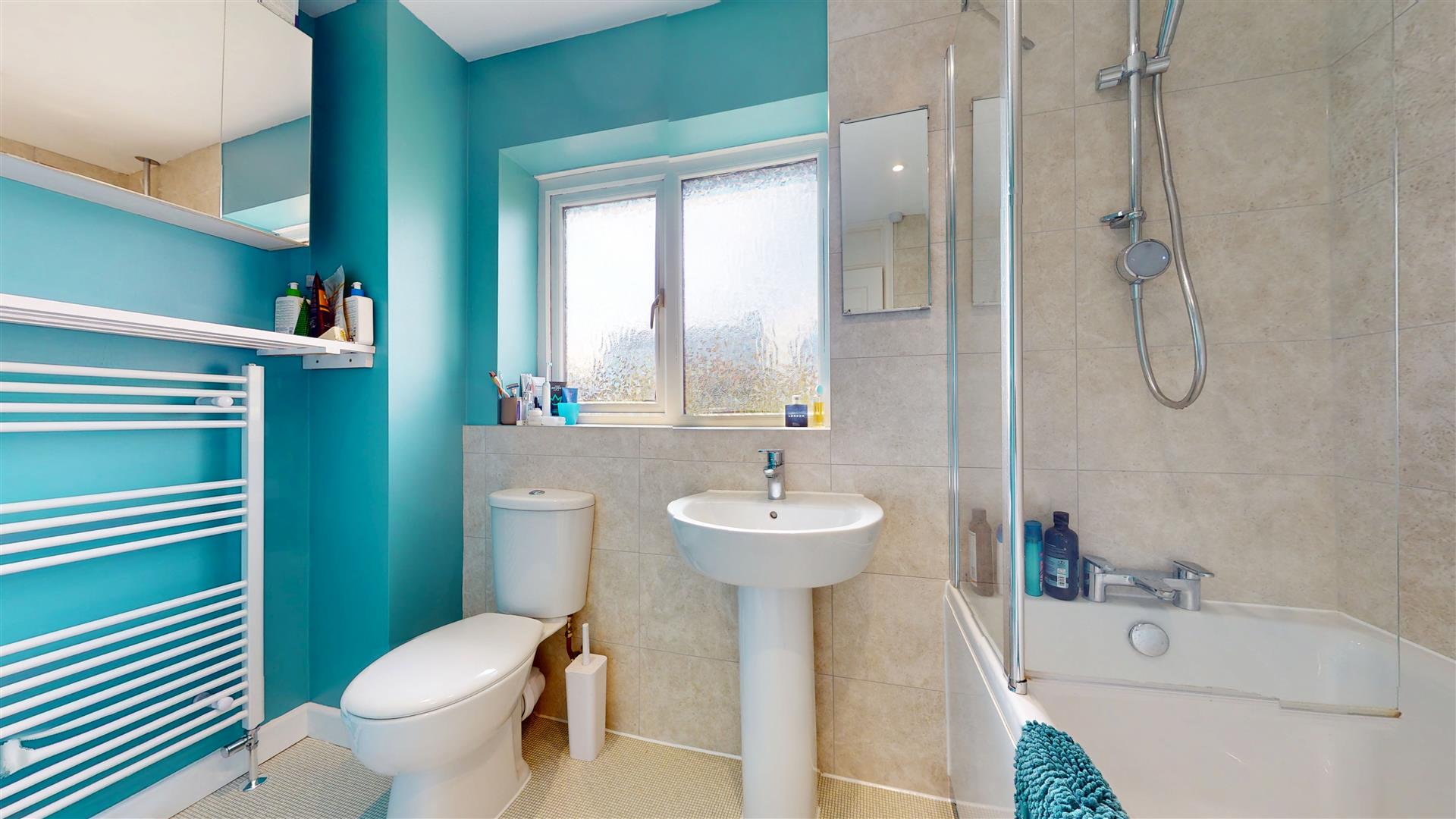 Farinton, Two Mile Ash, Milton Keynes